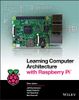 Learning Computer Architecture with Raspberry Pi