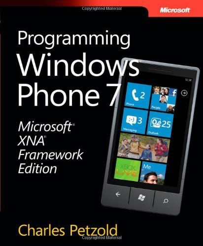 Microsoft XNA Framework Edition