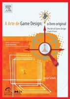A Arte De Game Design