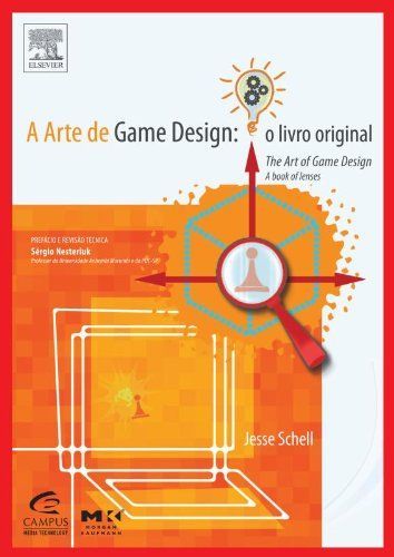 A Arte De Game Design