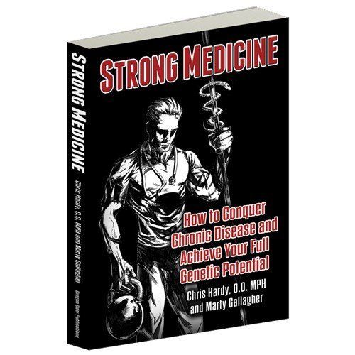 Strong Medicine