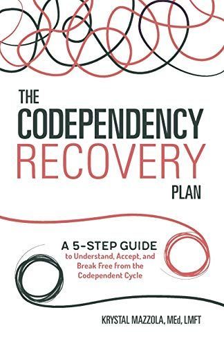 The Codependent Relationship Recovery Plan
