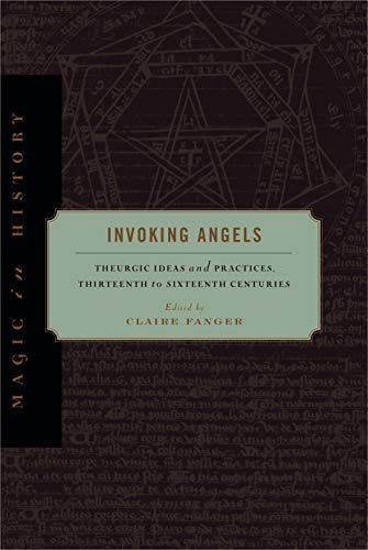 Invoking Angels