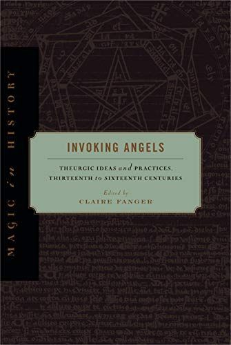 Invoking Angels