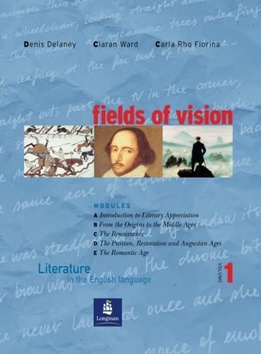 Fields of Vision