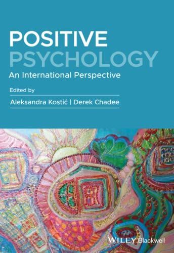 Positive Psychology