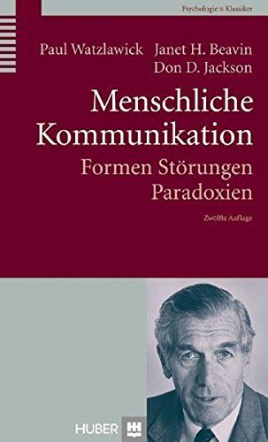 Menschliche Kommunikation