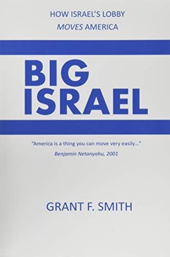 Big Israel