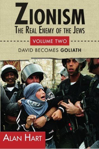 Zionism: David become Goliath