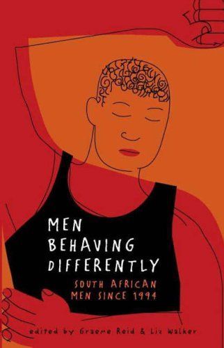 Men Behaving Differently