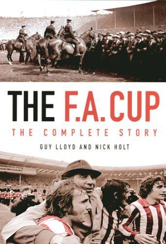 The F.A. Cup