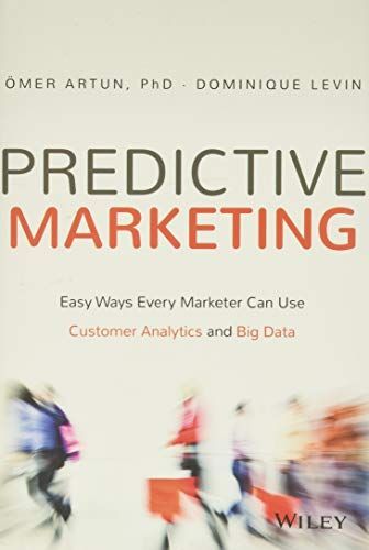 Predictive Marketing