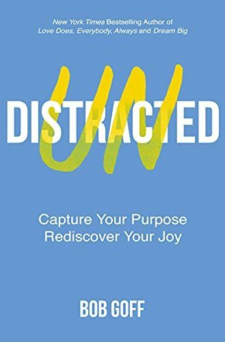 Undistracted
