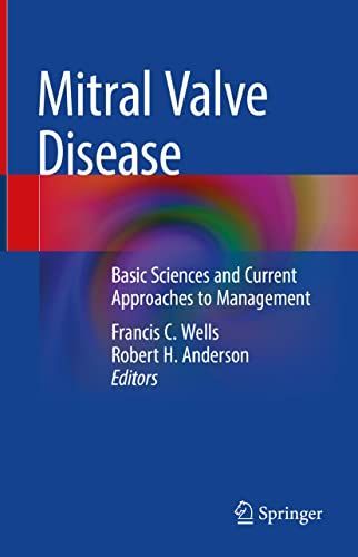 Mitral Valve Disease