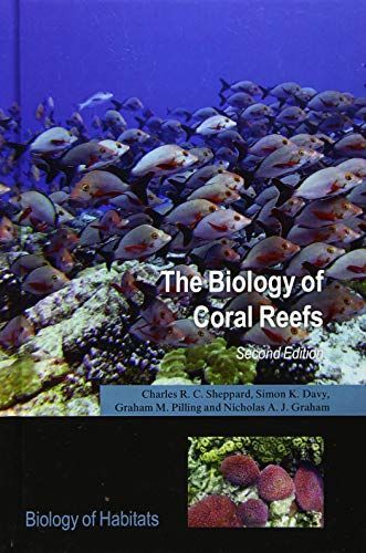 The Biology of Coral Reefs