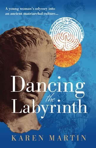 Dancing the Labyrinth