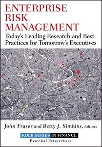 Enterprise Risk Management