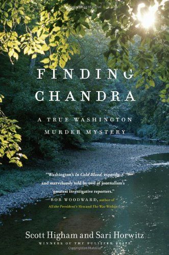 Finding Chandra