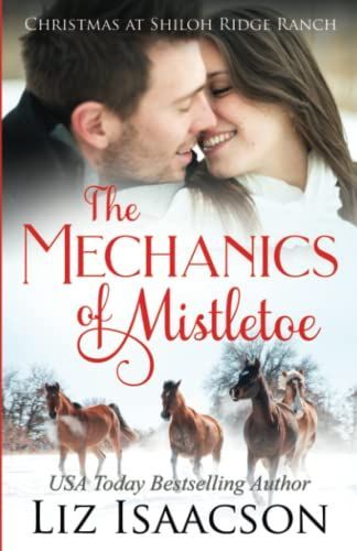 The Mechanics of Mistletoe