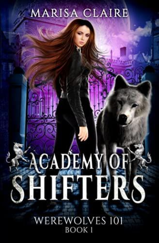 Academy of Shifters