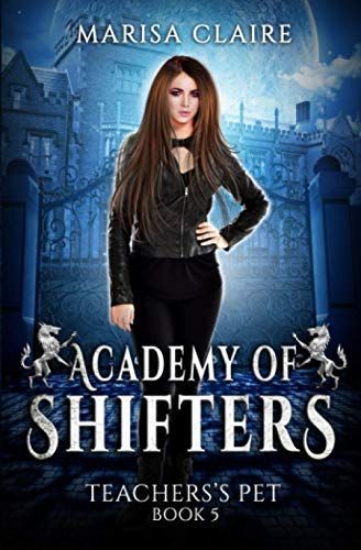 Academy of Shifters