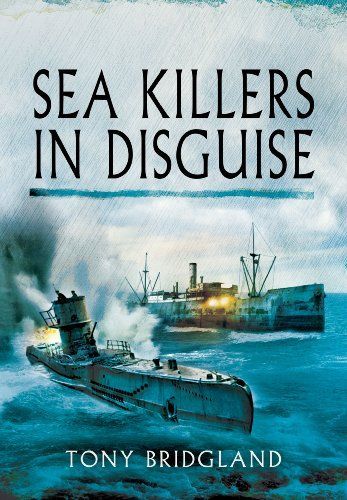 Sea Killers in Disguise