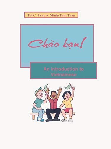 Chào Bạn!