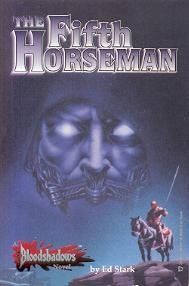 The Fifth Horseman