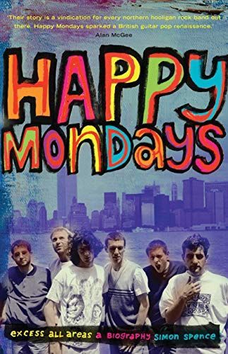 Happy Mondays