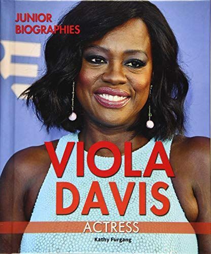 Viola Davis