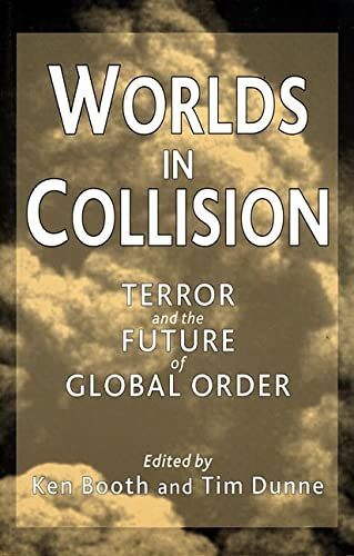 Worlds in Collision