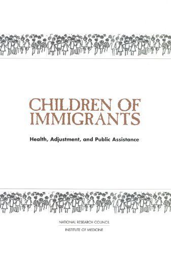 Children of Immigrants