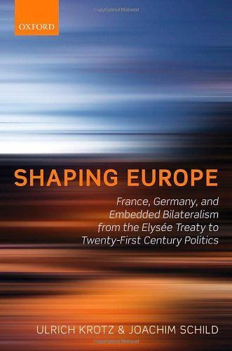 Shaping Europe