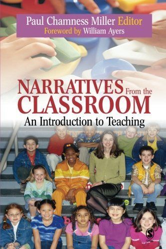 Narratives from the Classroom