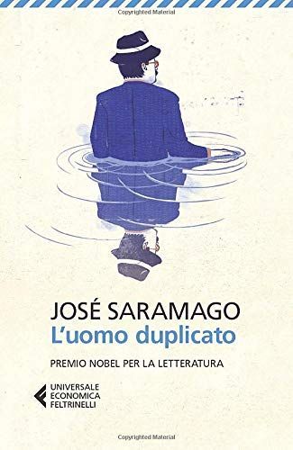 L'uomo duplicato