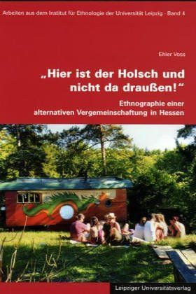 "Hier ist der Holsch und nicht da draussen!"