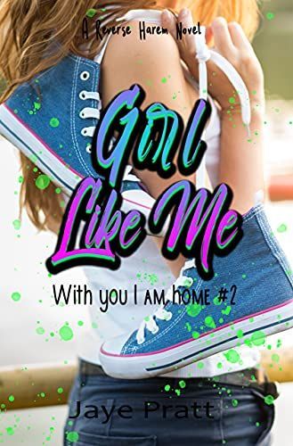 Girl Like Me