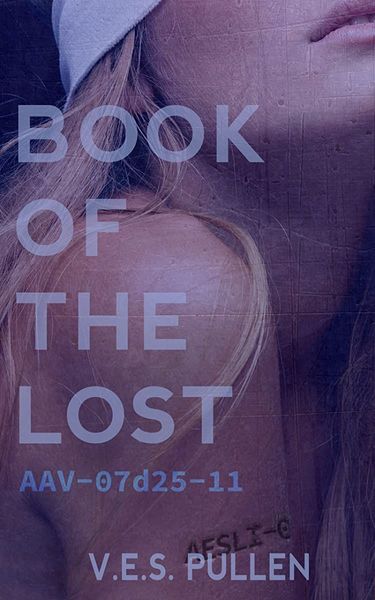 Book of the Lost