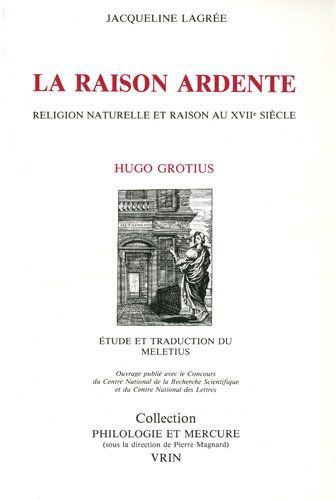 La raison ardente