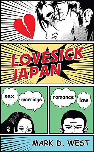 Lovesick Japan