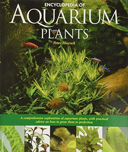 Encyclopedia of Aquarium Plants