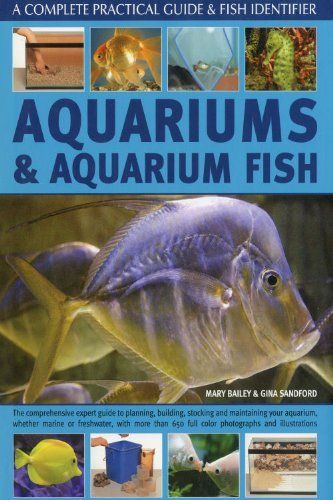 Aquariums and Aquarium Fish