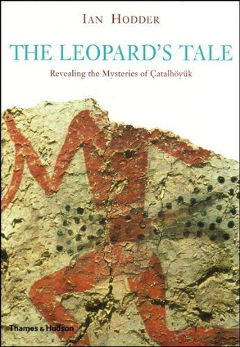 The Leopard's Tale