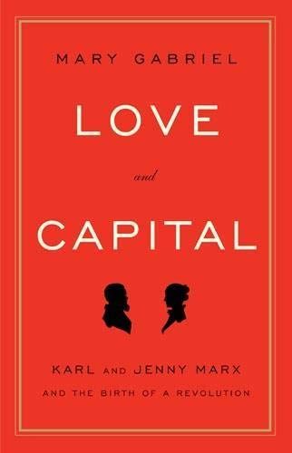 Love and Capital