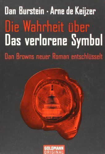 Die Wahrheit über Das verlorene Symbol