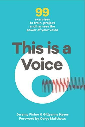 This Is a Voice