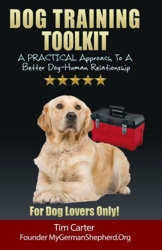 Dog Training Toolkit