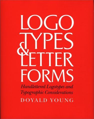 Logotypes & Letterforms