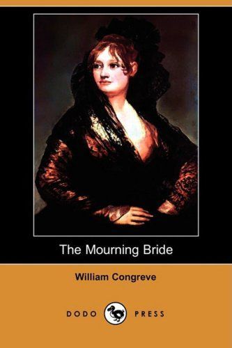 The Mourning Bride