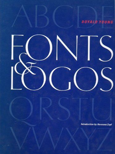 Fonts & Logos